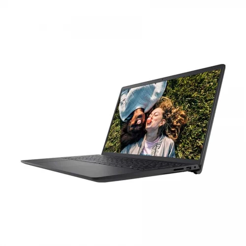 Dell Inspiron 15 3511 Core i3 11th Gen 15.6" FHD Carbon Black Laptop