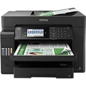 Epson EcoTank L15150 A3 Wi-Fi Duplex Multifunction Ink Tank Printer