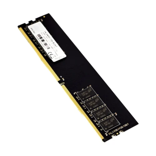 G.SKILL Value 8GB DDR4 2400Mhz Desktop RAM