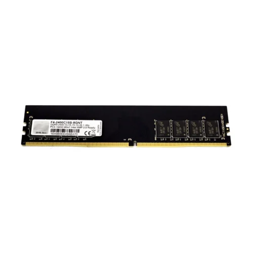 G.SKILL Value 8GB DDR4 2666Mhz Desktop RAM