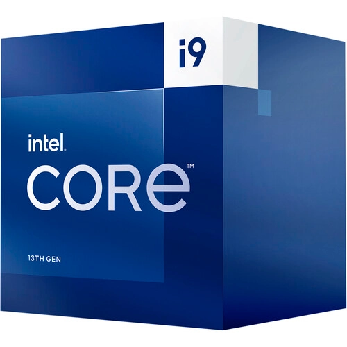 Intel 13th Gen Core i9 13900 Raptor Lake Processor Price in Bangladesh - Four Star IT BD
