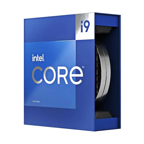 Intel 13th Gen Core i9 13900K Raptor Lake Processor Price in Bangladesh