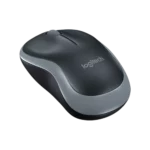 Logitech M185 Plug-and-play wireless Mouse Price in Bangladesh Four Star IT BD