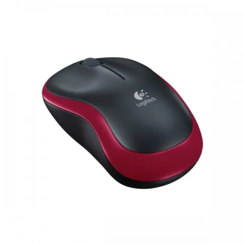 Logitech M185 Plug-and-play wireless Mouse Price in Bangladesh Four Star IT BD