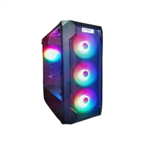 OVO GX-950 Mid Tower Gaming Case