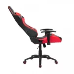 Redragon GAIA C601 Gaming Chair Black-Red