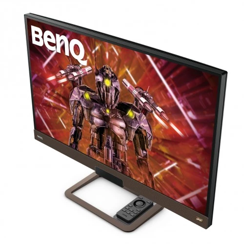 BenQ EX2780Q 2K 144Hz 27 Inch QHD Monitor Price in BD