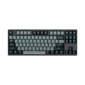 Dareu A87 Cherry Blue Alpha Cherry MX Switch Keyboard Price in Bangladesh-Four Star IT