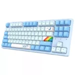 Dareu A87 Sky V2 Ten keyless Mechanical Gaming Keyboard Price in Bangladesh-Four Star IT