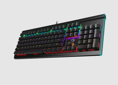 Dareu EK812 Waterproof Mechanical Gaming Keyboard Price in Bangladesh-Four Star IT