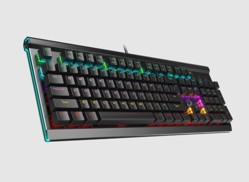 Dareu EK812 Waterproof Mechanical Gaming Keyboard Price in Bangladesh-Four Star IT