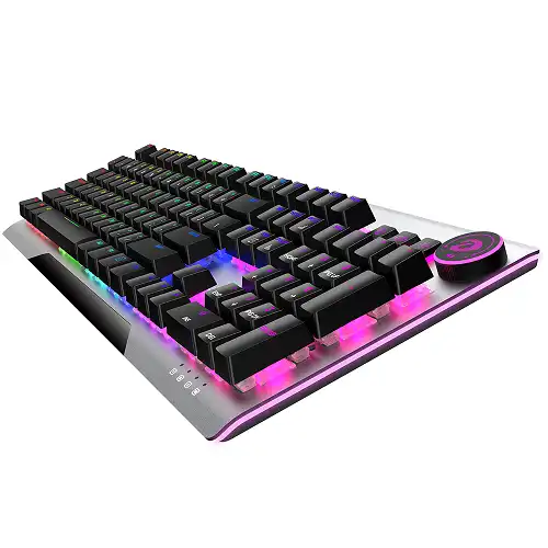 Dareu EK925 II RGB Brown Switch Mechanical Gaming Keyboard Price in Bangladesh-Four Star IT
