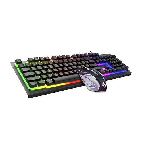 IMICE KM-900 Mouse Gaming Combo Keyboard Price in Bangladesh-Four Star IT