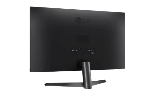 LG 24MP500-B Full HD IPS Monitor Price in Bangladesh-Four Star IT