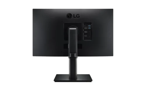LG 24QP750-B QHD IPS Type-C Monitor Price in Bangladesh-Four Star IT