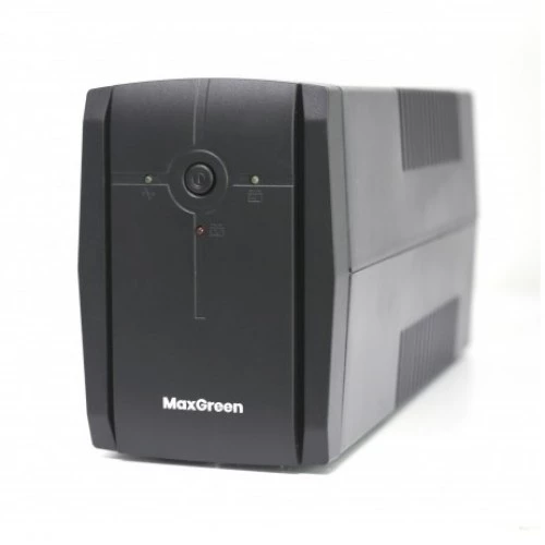 MaxGreen MG-LI-EAP 1500VA Offline UPS Price in Bangladesh