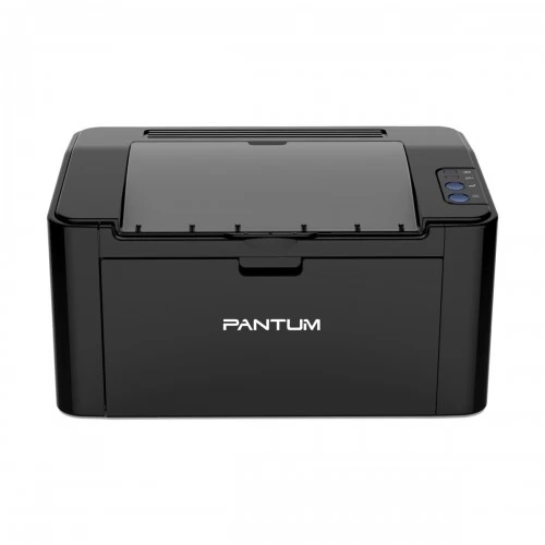 Pantum P2500W Single Function Mono Laser Printer With Wi-Fi  Price in Bangladesh-Four Star IT