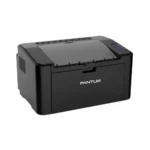 Pantum P2500W Single Function Mono Laser Printer With Wi-Fi  Price in Bangladesh-Four Star IT