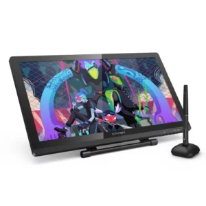 XP-Pen Artist 22R Pro IPS Drawing Monitor Graphics Tablet Price in Bangladesh-Four Star IT