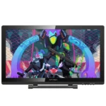 XP-Pen Artist 22R Pro IPS Drawing Monitor Graphics Tablet Price in Bangladesh-Four Star IT
