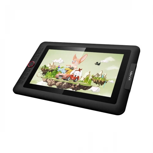 XP-Pen Artist Display 12 Pro Graphics Tablet Price in Bangladesh-Four Star IT