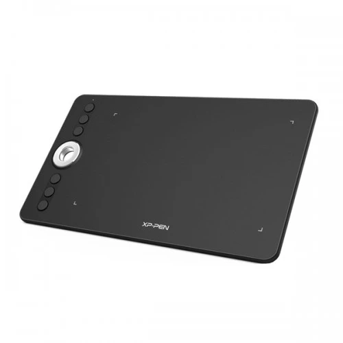 XP-Pen Deco 02 Pen Digital Drawing Graphics Tablet Price in Bangladesh-Four Star IT