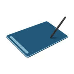 XP-Pen Deco Fun LW 10 Inch Blue Bluetooth Drawing Graphics Tablet Price in Bangladesh-Four Star IT