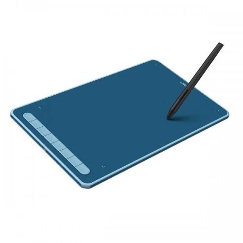 XP-Pen Deco LW Graphics Tablet Price in Bangladesh-Four Star IT