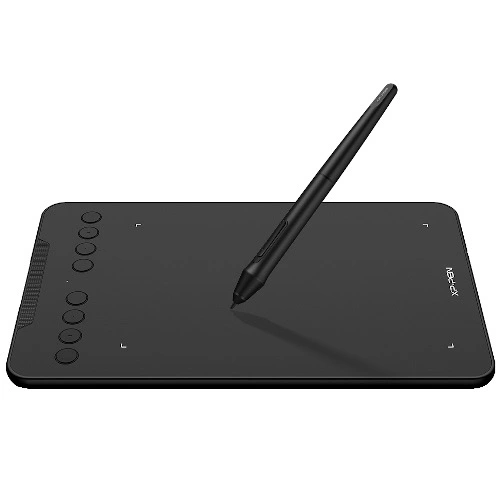 XP-Pen Deco Mini 7 Drawing Graphics Tablet Price in Bangladesh-Four Star IT