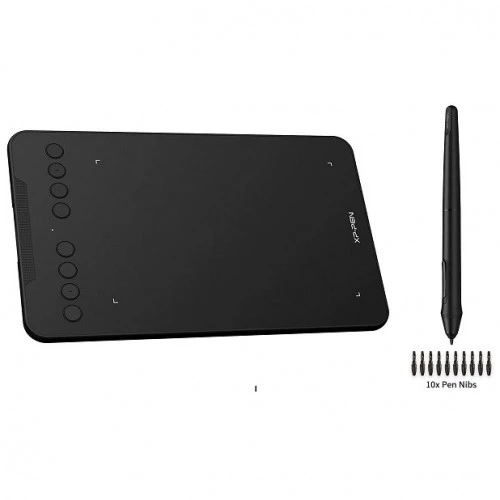 XP-Pen Deco Mini 7 Drawing Graphics Tablet Price in Bangladesh-Four Star IT