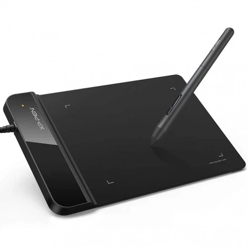 XP-Pen Star-G430S Ultra-Thin Digital Drawing Graphics Tablet Price in Bangladesh-Four Star IT