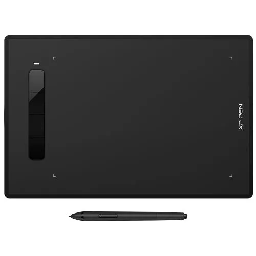 XP-Pen Star-G960S Digital Drawing Graphics Tablet Price in Bangladesh-Four Star IT