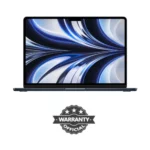 Apple MacBook Air (2022) Apple M2 Chip 13.6-Inch Display Midnight Laptop Price in Bangladesh - Four Star IT BD