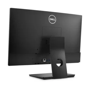 Dell OptiPlex 5400 Core i5 12th Gen 23.8" FHD Touch All-in-One Desktop PC Price in Bangladesh - Four Star IT