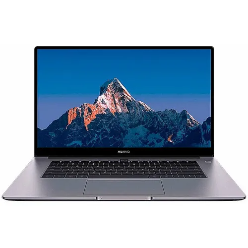 HUAWEI MateBook B3-520 Core i5 11th Gen 15.6" FHD Laptop Price in Bangladesh - Four Star IT BD