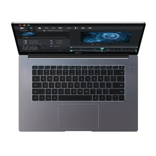 HUAWEI MateBook B3-520 Core i5 11th Gen 15.6" FHD Laptop Price in Bangladesh - Four Star IT BD