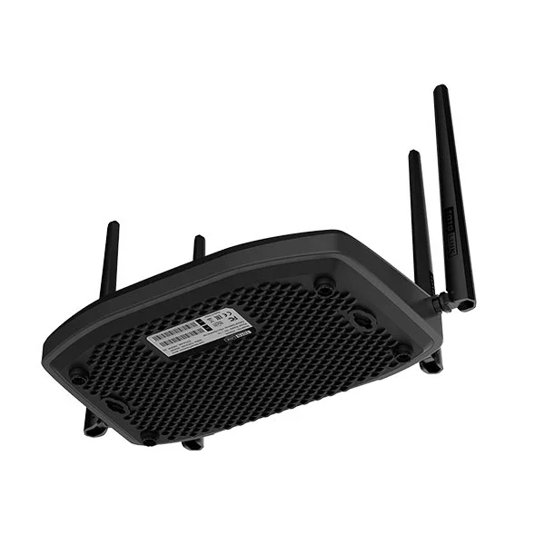 TOTOLINK X5000R AX1800 Wireless Dual Band Gigabit Router Price in Bangladesh - Four Star IT BD
