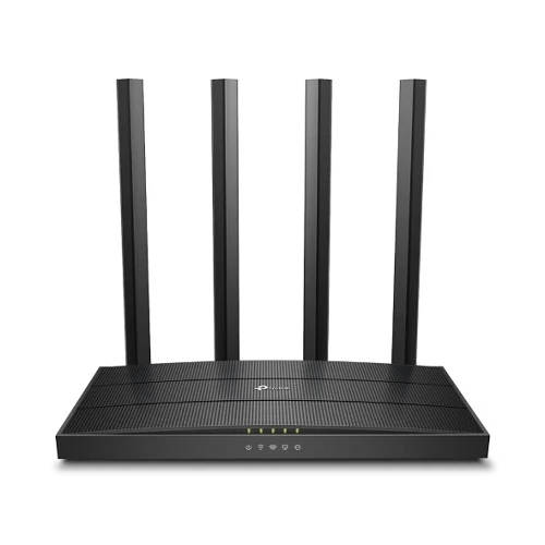 tp-link-archer-a6-v3-ac1200-1200mbps-dual-band-gigabit-mu-mimo-mesh-wifi-router