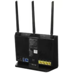 ASUS RT-AC68U AiMesh-2 pack Wireless Router Price in Bangladesh-Four Star IT