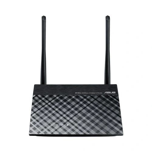 ASUS RT-N12+ best performing router price in Bangladesh Four Star IT
