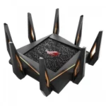 Asus ROG GT-AX11000 Tri-Band Gaming Router Price in Bangladesh-Four Star IT