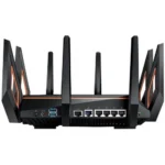 Asus ROG GT-AX11000 Tri-Band Gaming Router Price in Bangladesh-Four Star IT