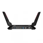 Asus ROG GT-AX6000 Ultimate Dual-Band Gaming Router Price in Bangladesh-Four Star IT
