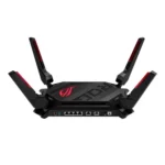 Asus ROG GT-AX6000 Ultimate Dual-Band Gaming Router Price in Bangladesh-Four Star IT