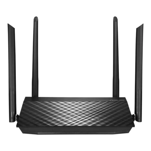 Asus RT-AC1200 V2 Dual-Band Wifi Wireless Router Price in Bangladesh-Four Star IT