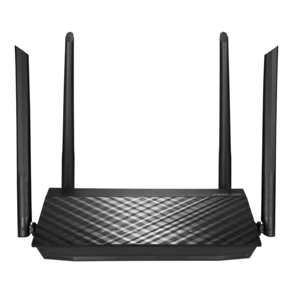 Asus RT-AC1200 V2 Dual-Band Wifi Wireless Router Price in Bangladesh-Four Star IT