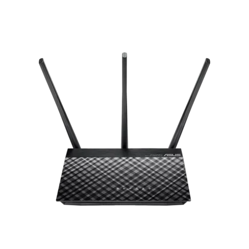 Asus RT-AC53U best performing router Price in Bangladesh Four Star IT