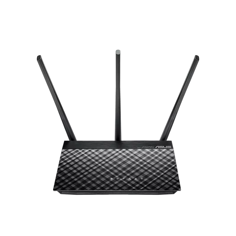 Asus RT-AC53U best performing router Price in Bangladesh Four Star IT