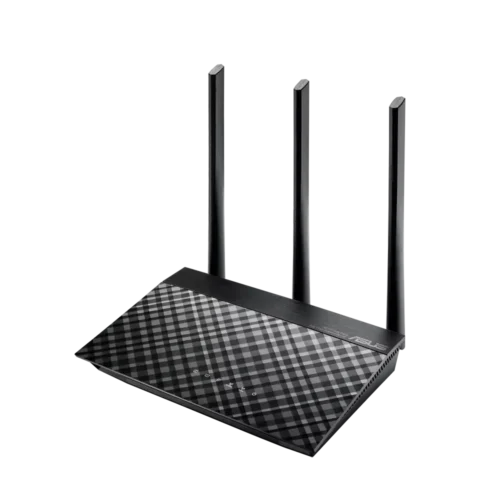 Asus RT-AC53U best performing router Price in Bangladesh Four Star IT