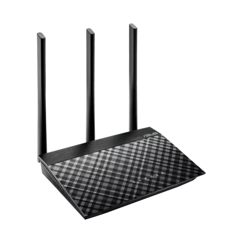 Asus RT-AC53U best performing router Price in Bangladesh Four Star IT